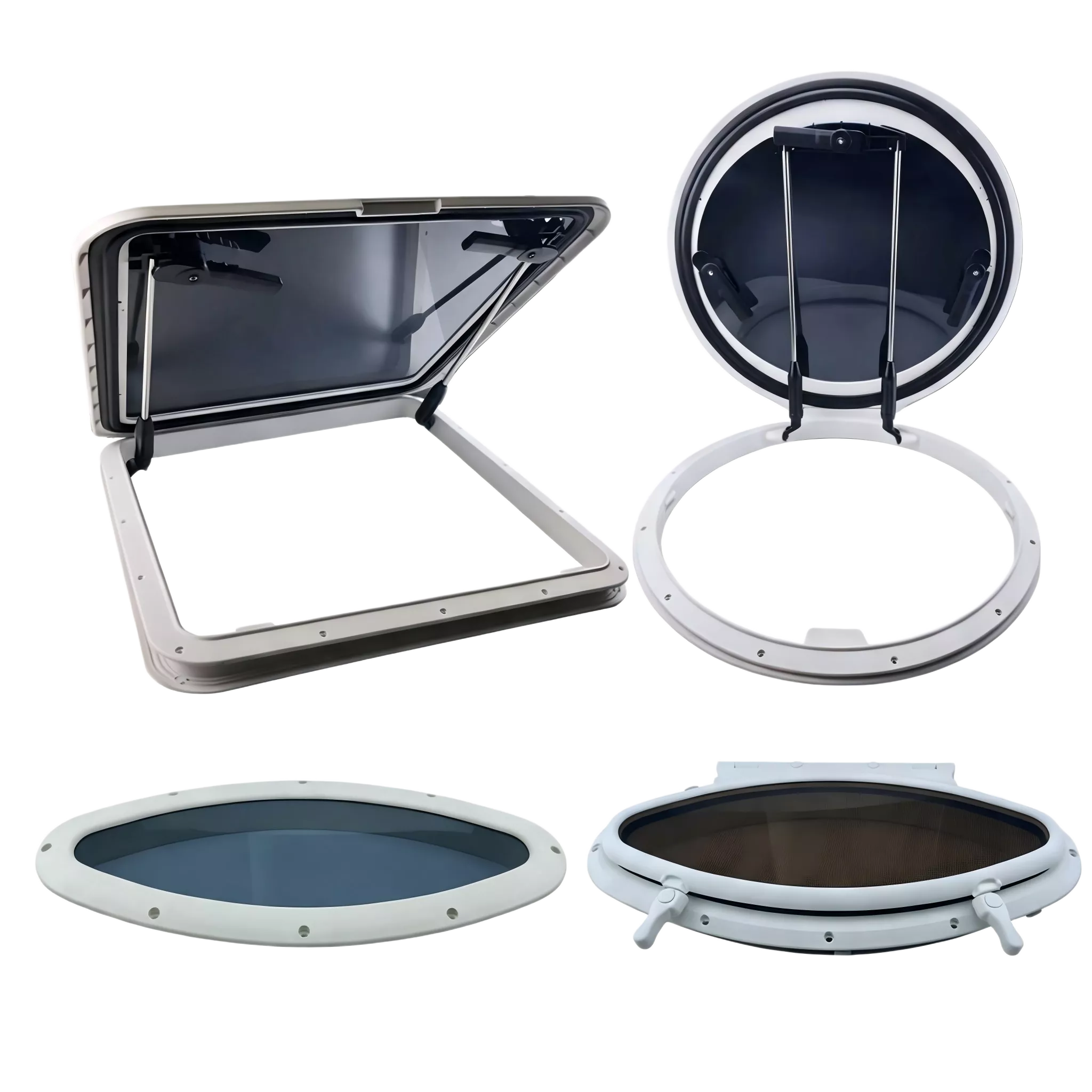 Ship porthole