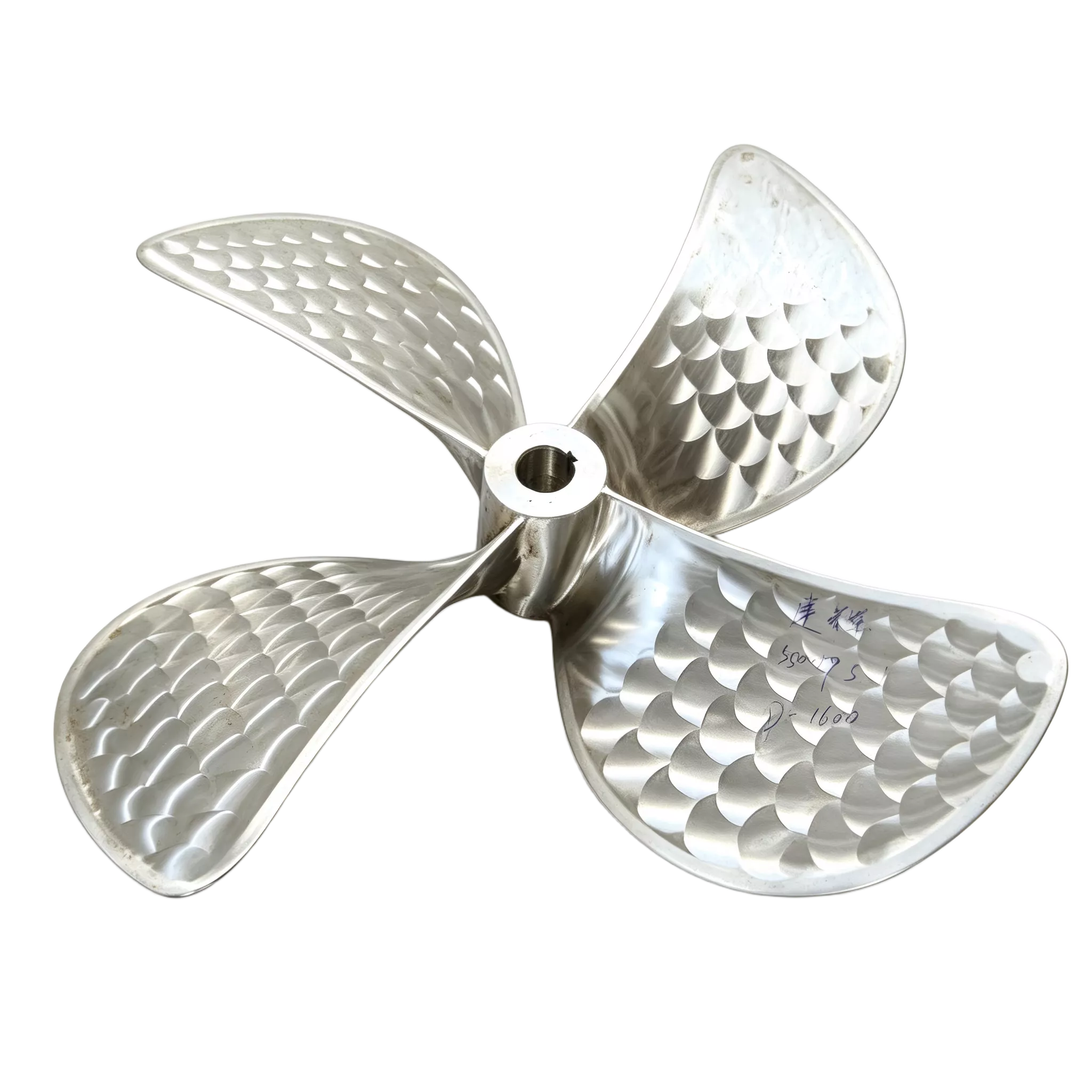 Marine propeller