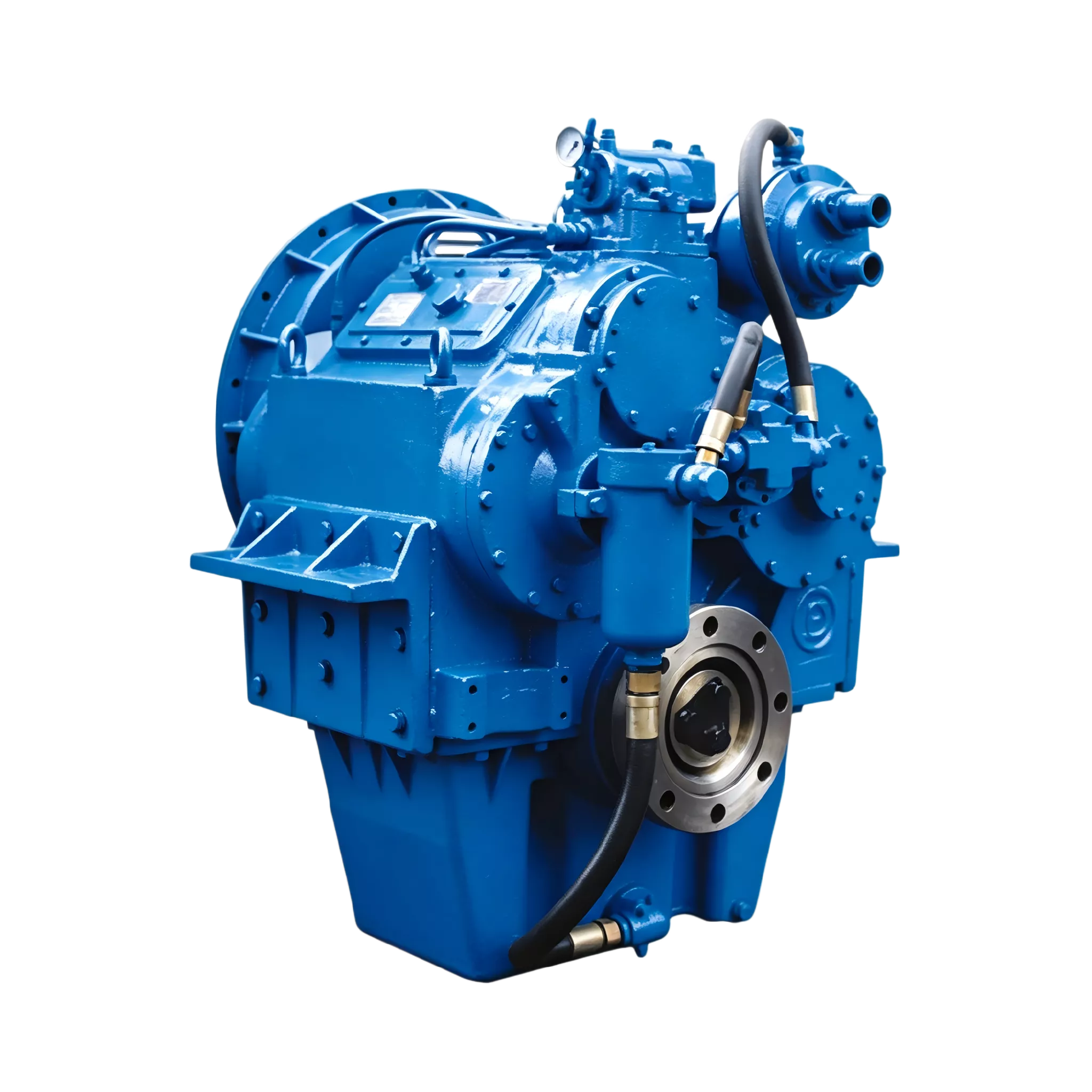 Marine gearbox