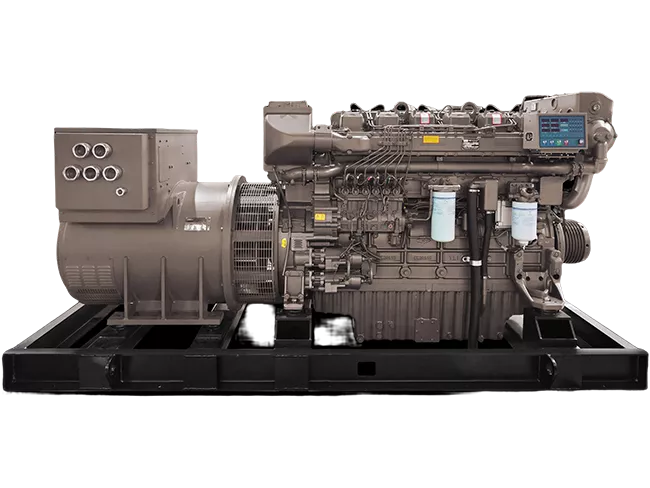 Generator Set